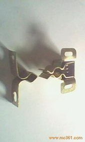 專業(yè)供應(yīng)優(yōu)質(zhì)合金門吸產(chǎn)品——海寧市鹽官航天金屬配件廠